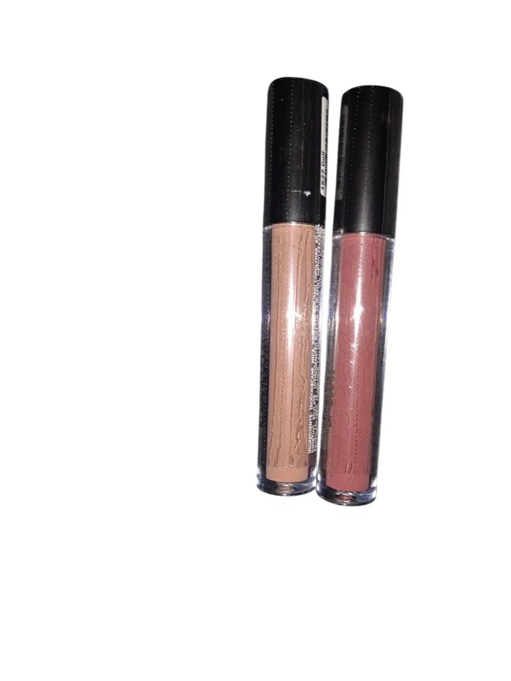 2 MATTE LIPGLOSS